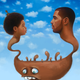Illustration for article titled Let's all Photoshop the new Drake album cover